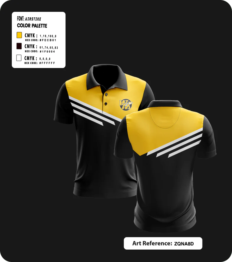 Custom Gear for Your Team